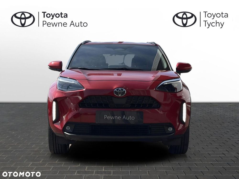 Toyota Yaris Cross Hybrid 1.5 Style - 5