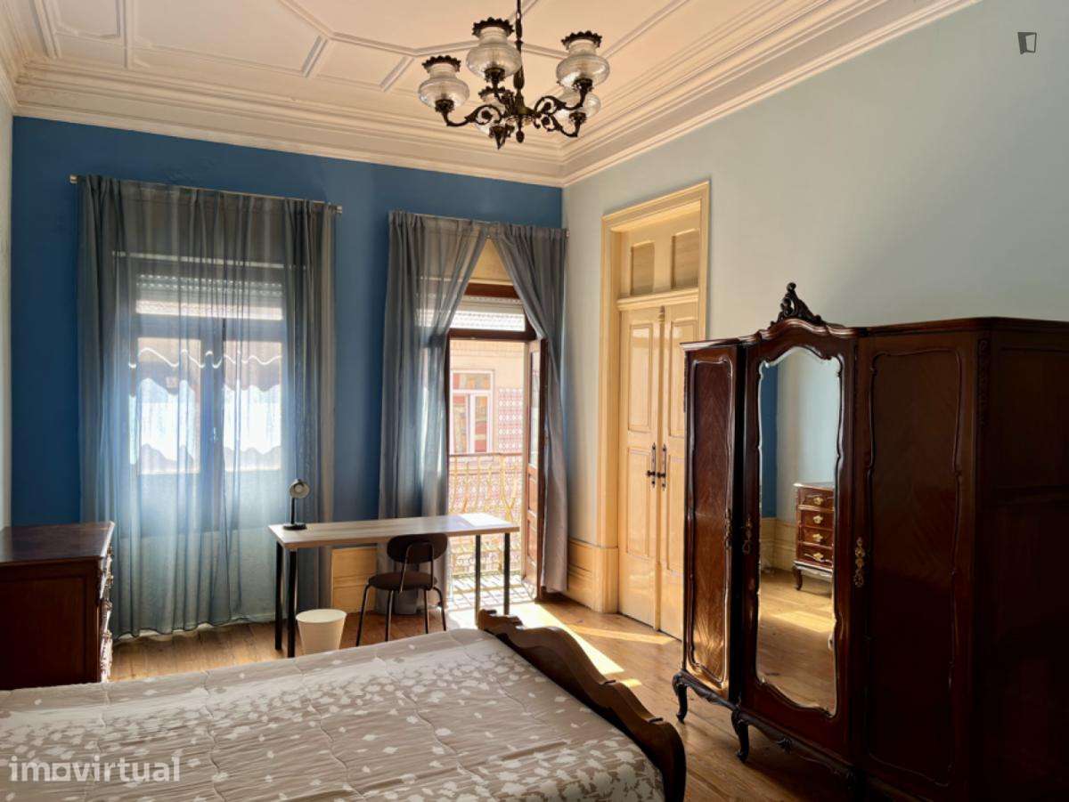 Quarto - localizado em Bonfim Porto - Grande imagem: 3/22