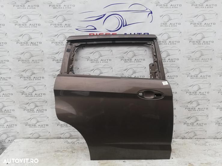 Usa dreapta spate Ford Grand C-Max an 2011-2019 - 1