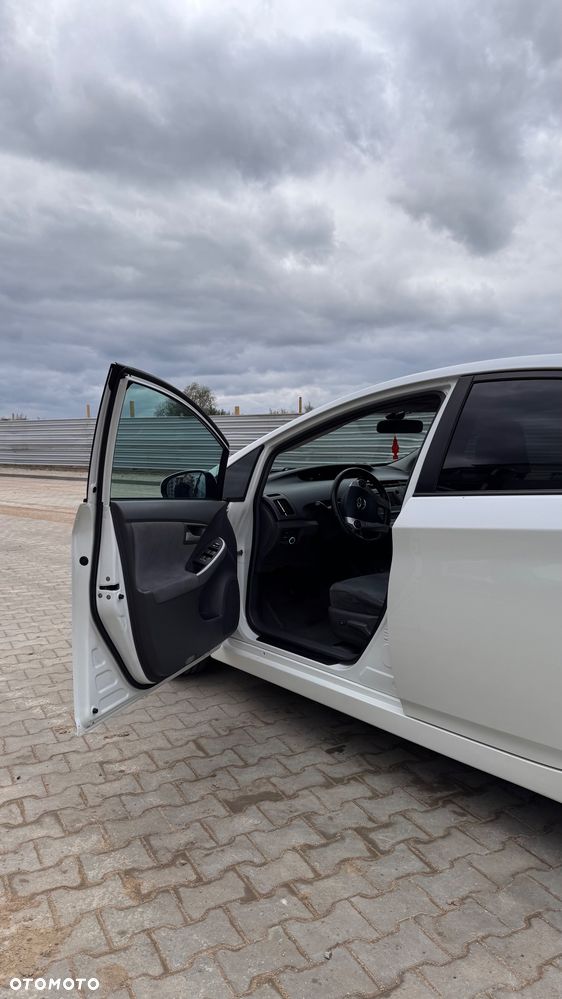 Toyota Prius - 19