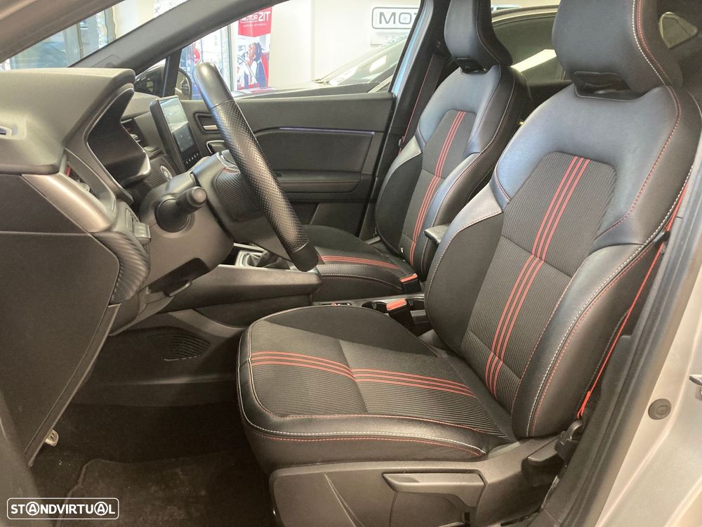 Renault Captur 1.0 TCe RS Line - 5