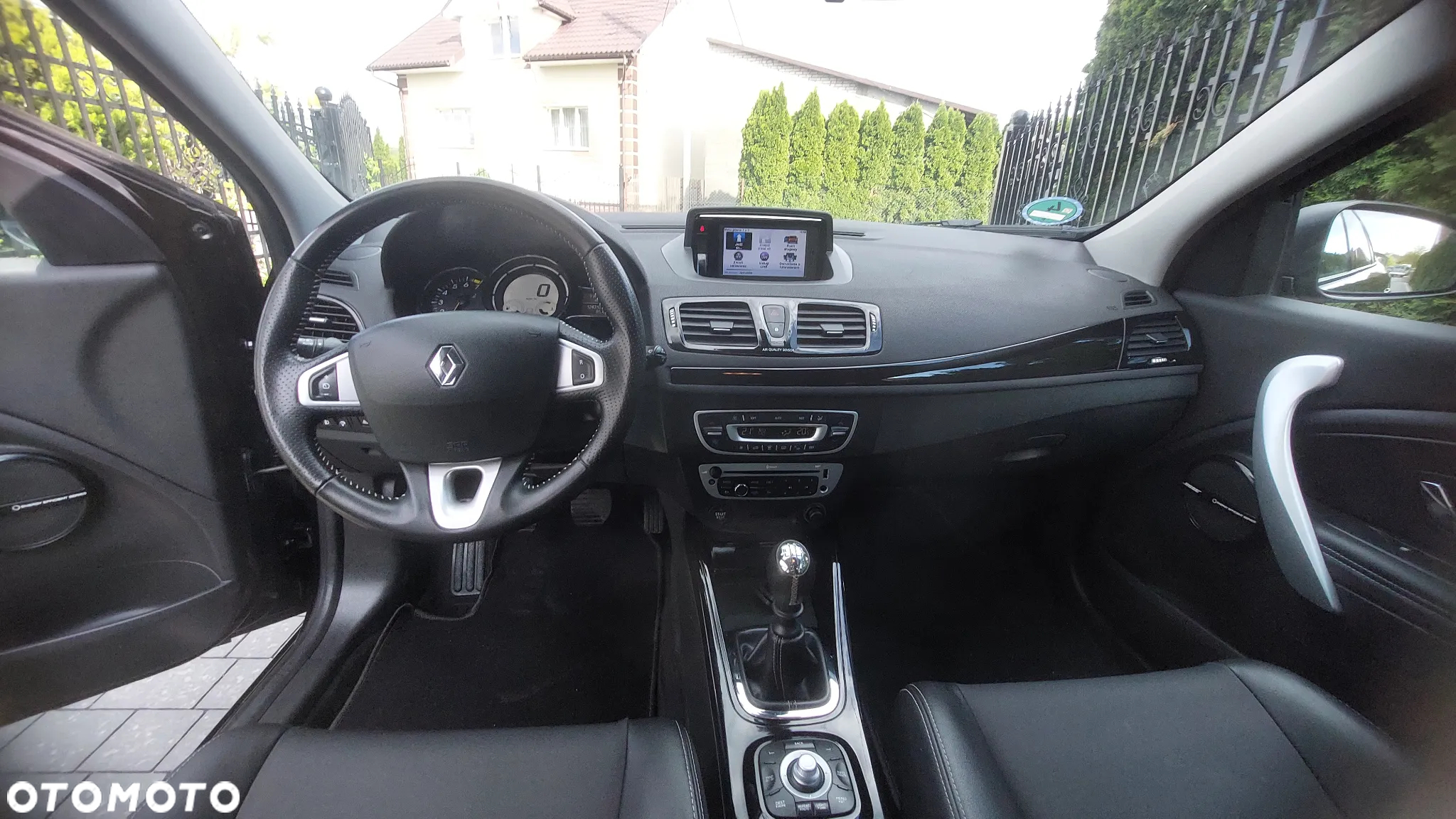 Renault Megane ENERGY TCe 115 Start & Stop Paris Business - 10