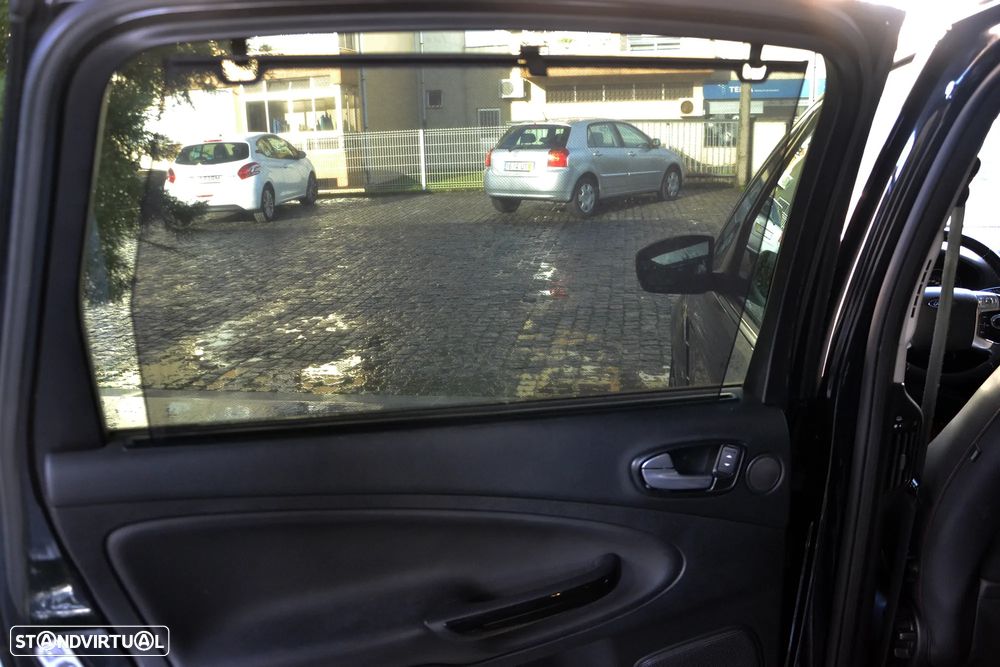 Ford S-Max 2.0 TDCi Titanium 7L 149g - 28