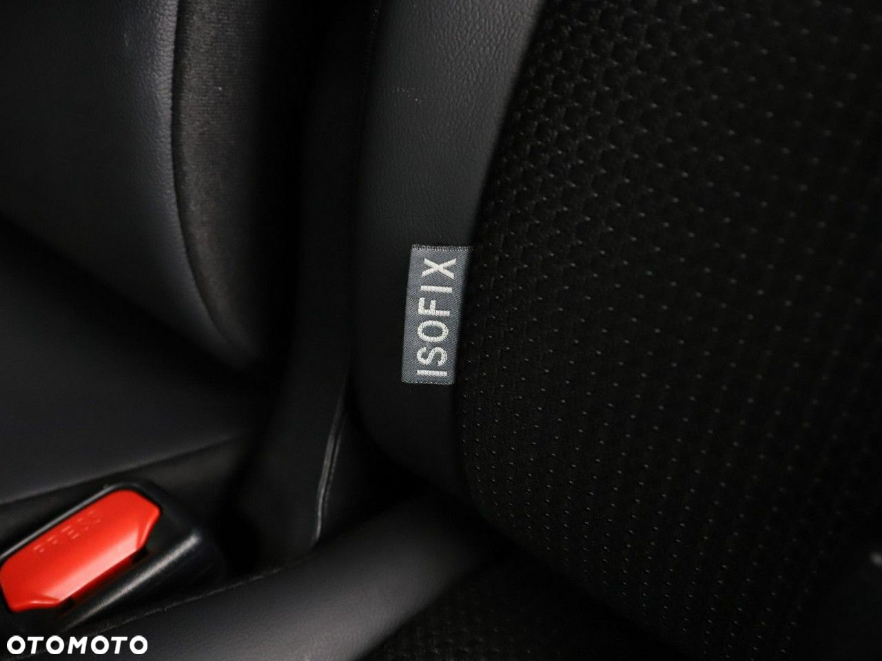 Toyota RAV4 2.5 4x2 Hybrid Executive - 38