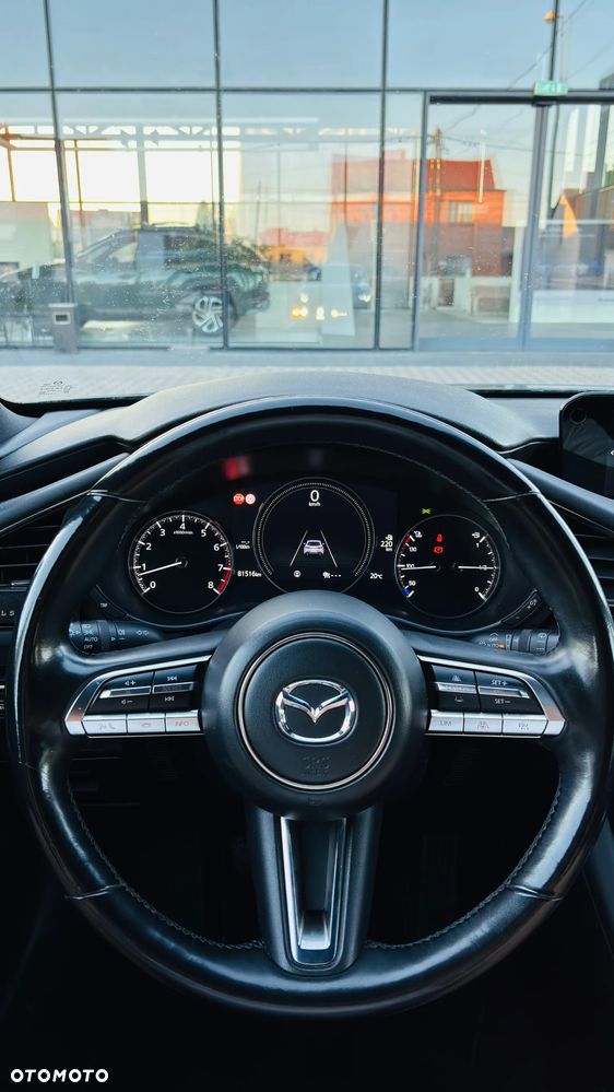 Mazda 3 2.0 mHEV Hikari - 5