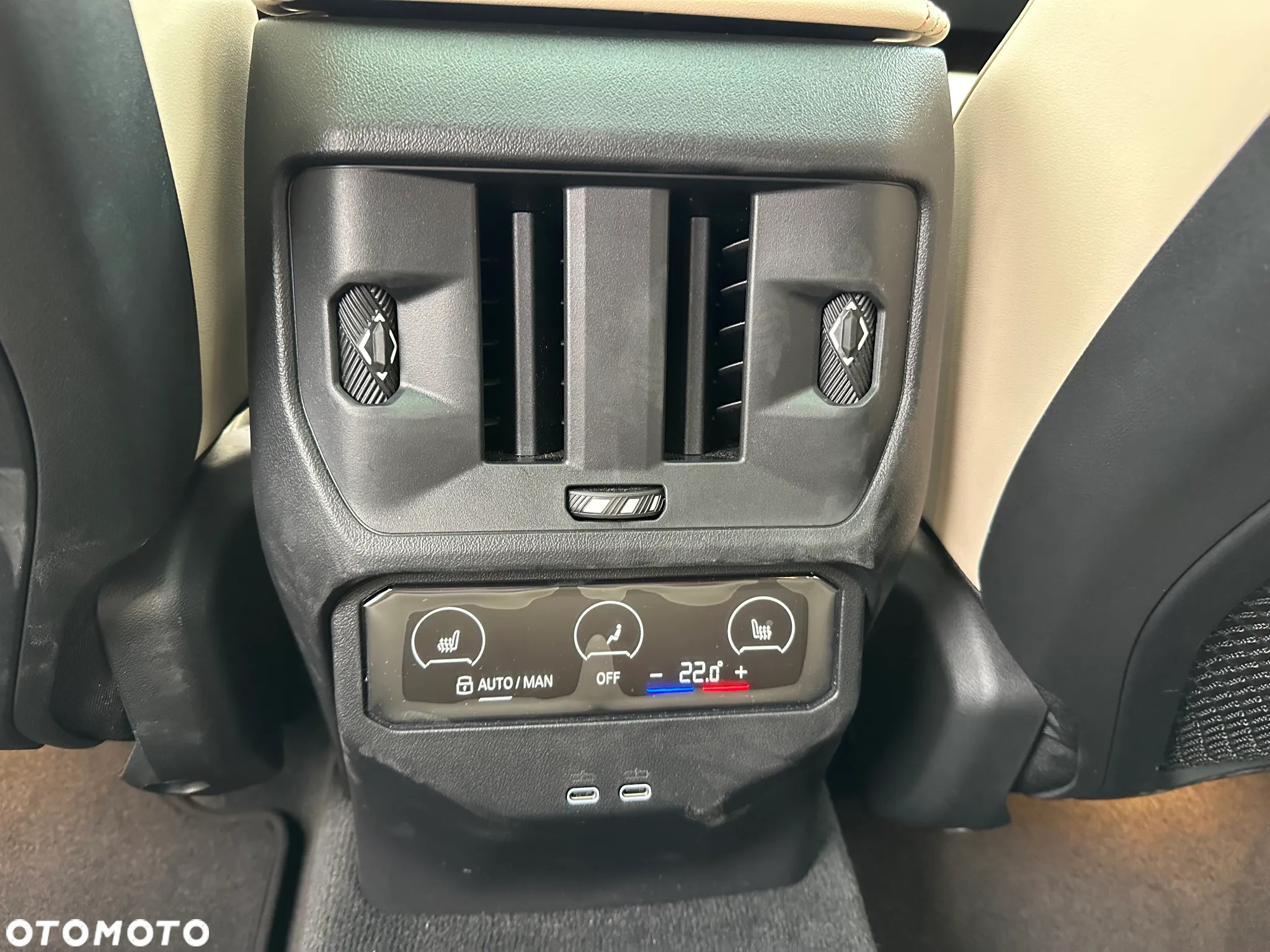 BMW X3 - 21