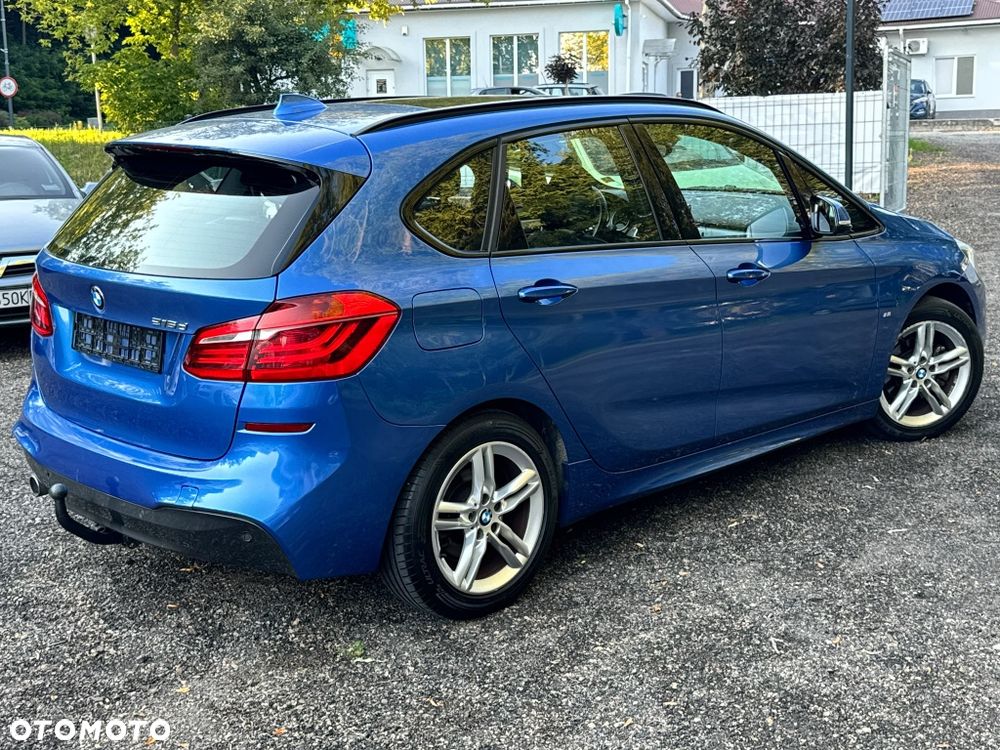 BMW Seria 2 - 3