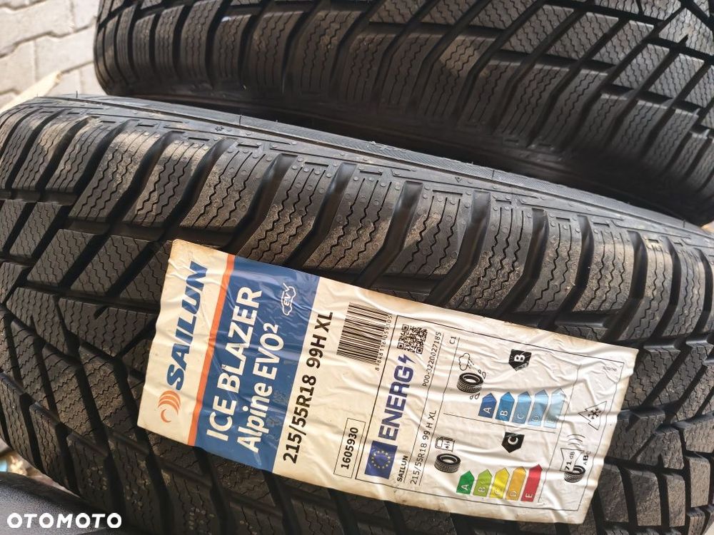 Nowe koła aluminiowe zimowe Renault arkana symbioz captur kadjer Mazda Kia Hyundai 5x114,3 - 3