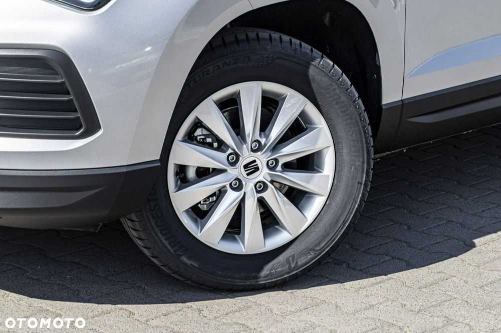 Seat Ateca - 13