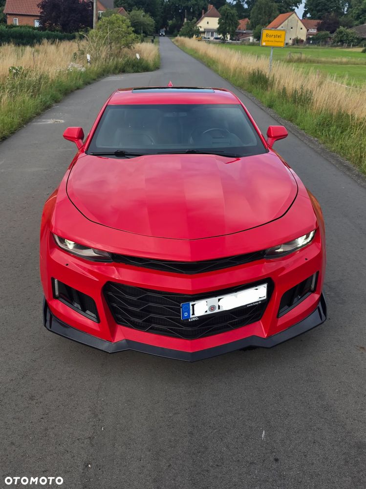 Chevrolet Camaro 3.6 V6 Coupe 2LT - 1