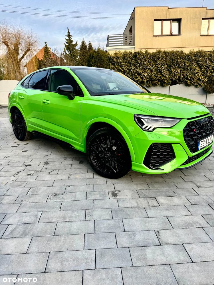 Audi RS Q3 ver-tfsi-quattro-s-tronic - 17