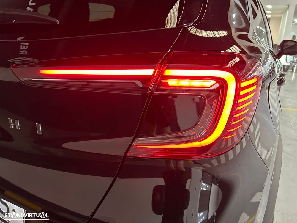 Mitsubishi ASX 1.0 MPI-T Kaiteki - 9