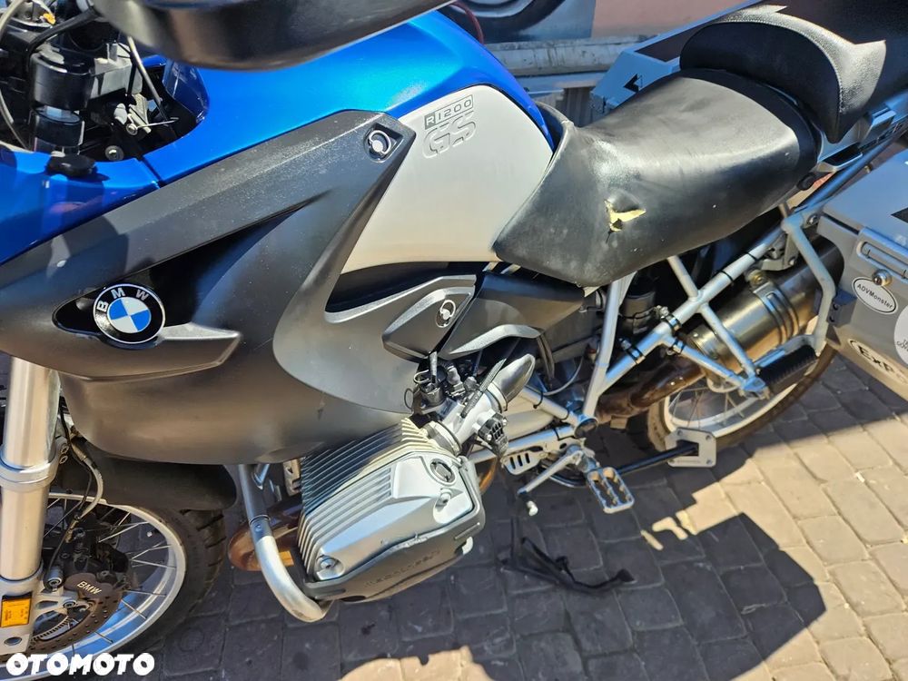 BMW GS - 18