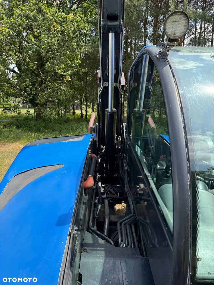 New Holland LM5060 PowerShift 7.1m 4T Manitou 634 LM5080 :629 : - 4