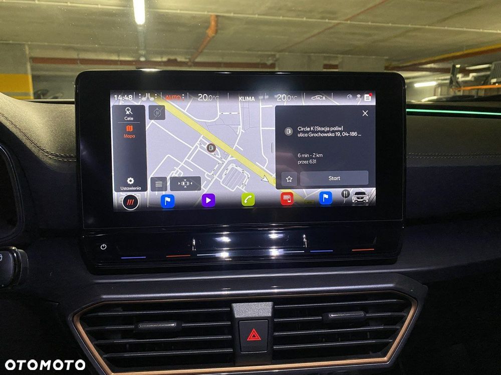 Cupra Formentor - 28