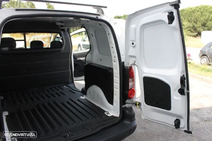 Citroën Berlingo 1.6 BlueHDi Feel Edition ETG6 - 9