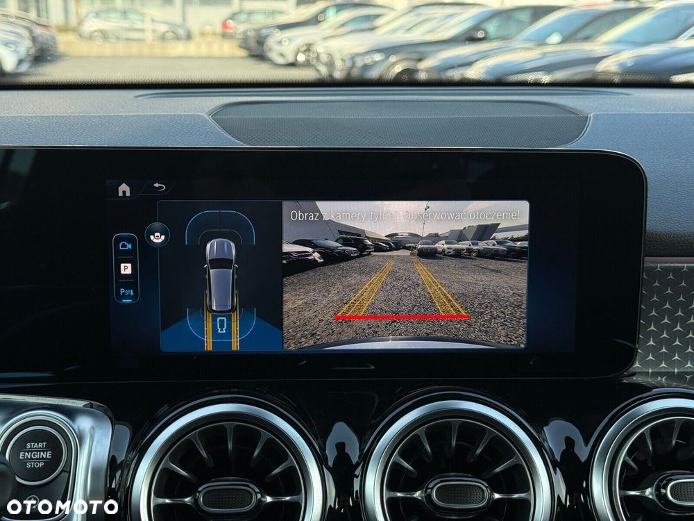 Mercedes-Benz GLB 200 Progressive 7G-DCT - 20