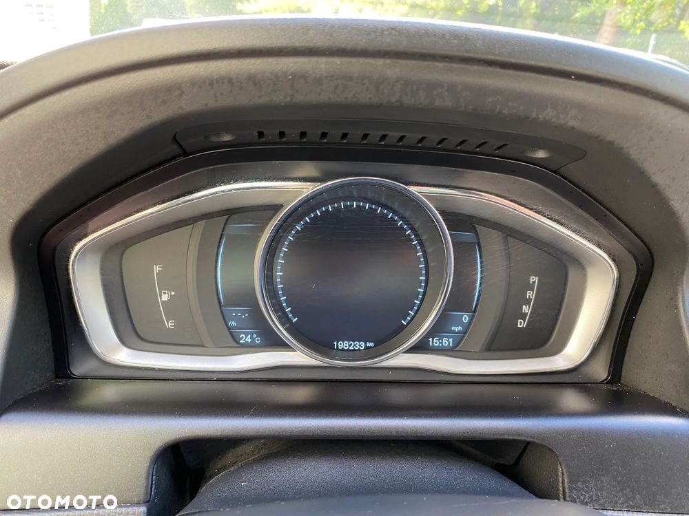 Volvo XC 60 T6 AWD Edition Pro - 23