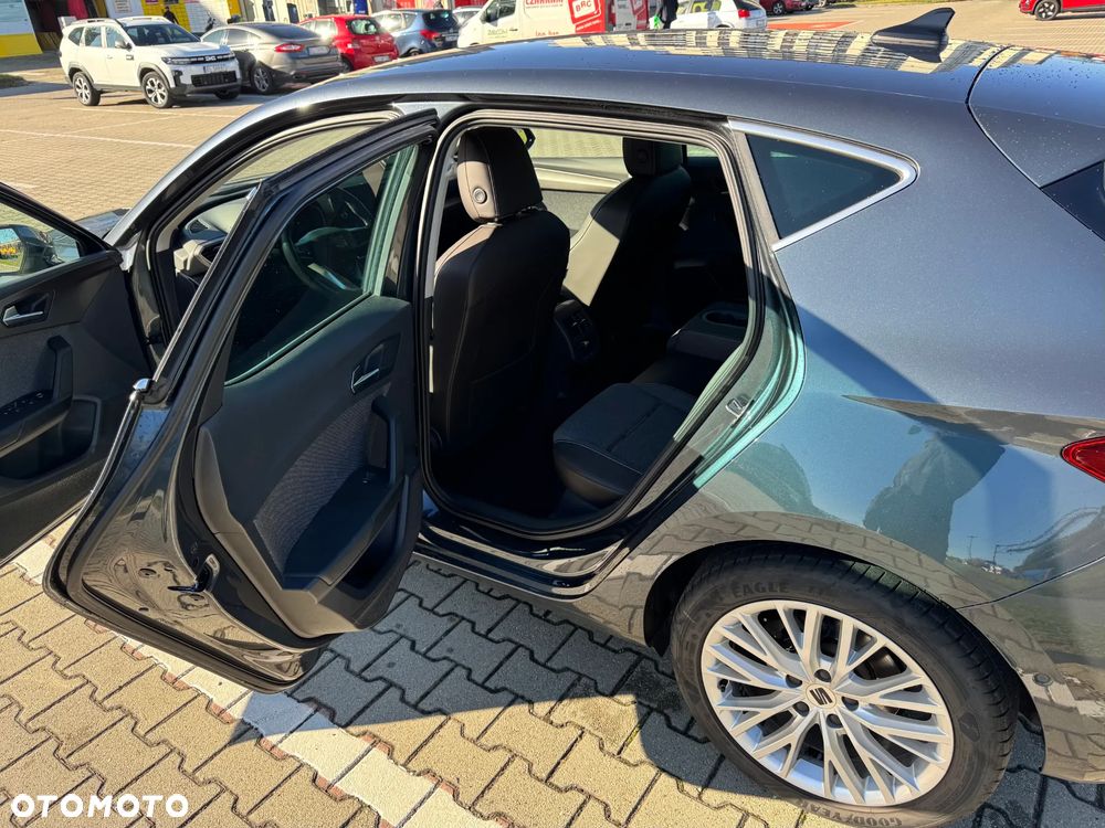 Seat Leon 1.5 TSI Xcellence - 12