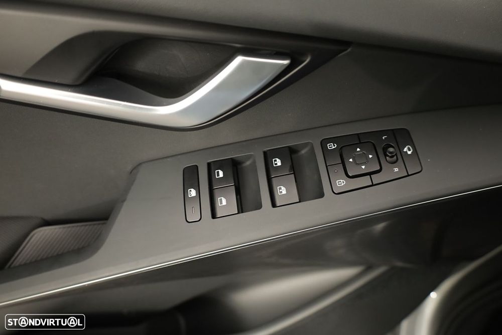 Kia Niro 1.6 GDi HEV Tech - 20