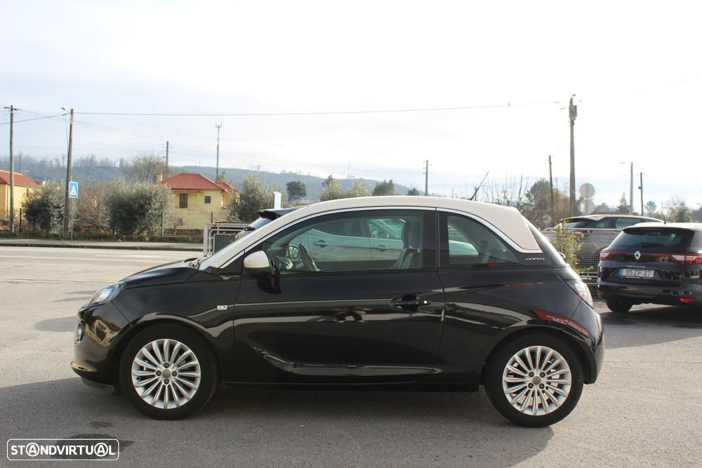 Opel Adam 1.2 Glam - 5