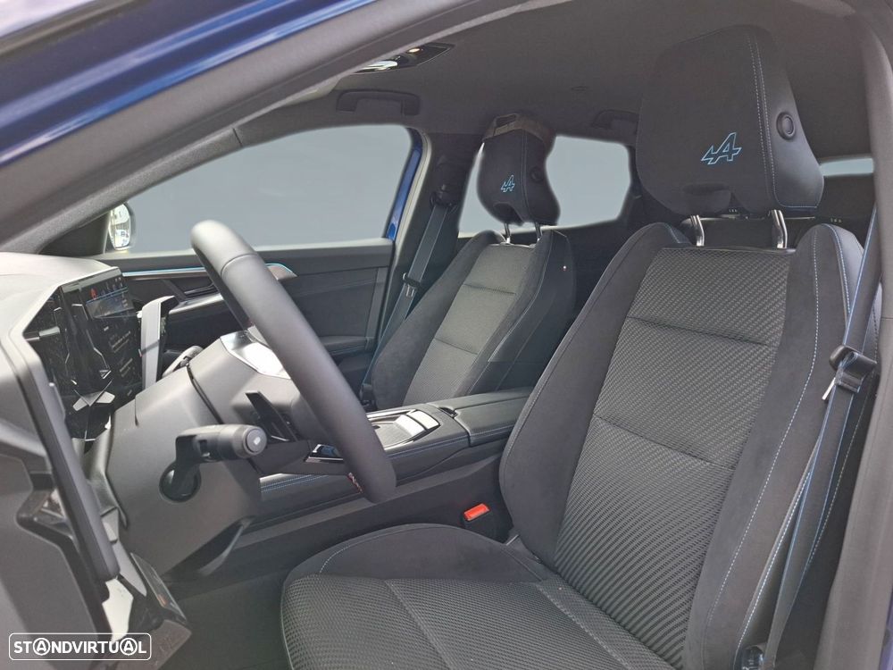 Renault Austral 1.2 E-Tech Iconic Espirit - 11