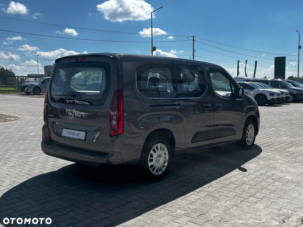 Opel Combo Combo-e Life 50kWh XL Edition Plus - 6