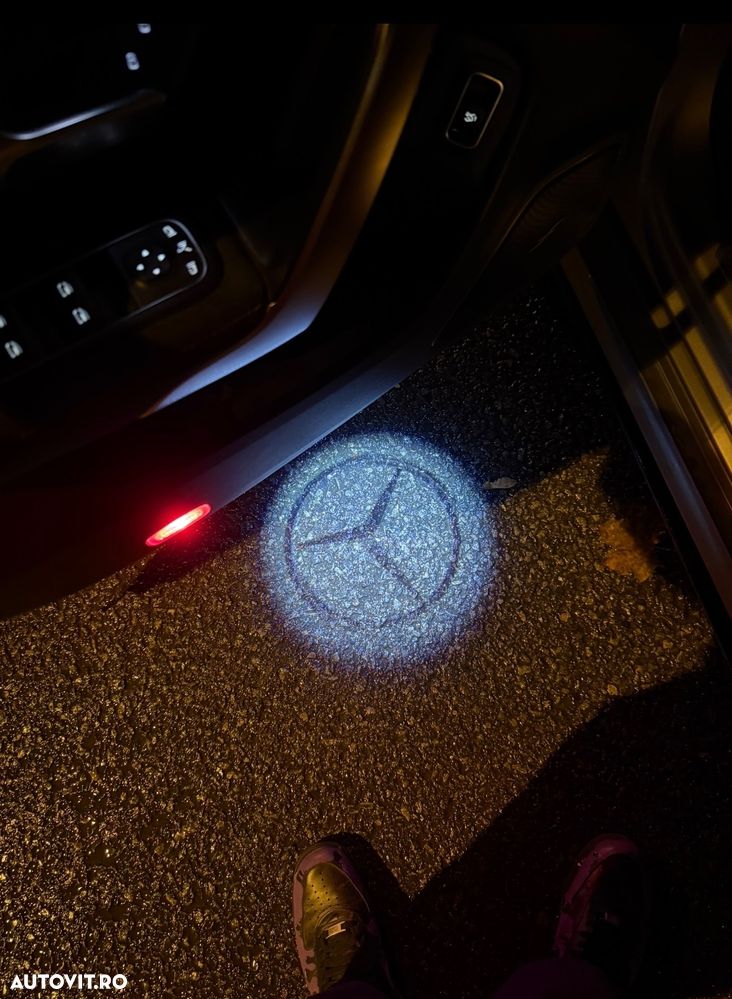 Mercedes-Benz CLA AMG 45 S 4MATIC+ Coupe - 32