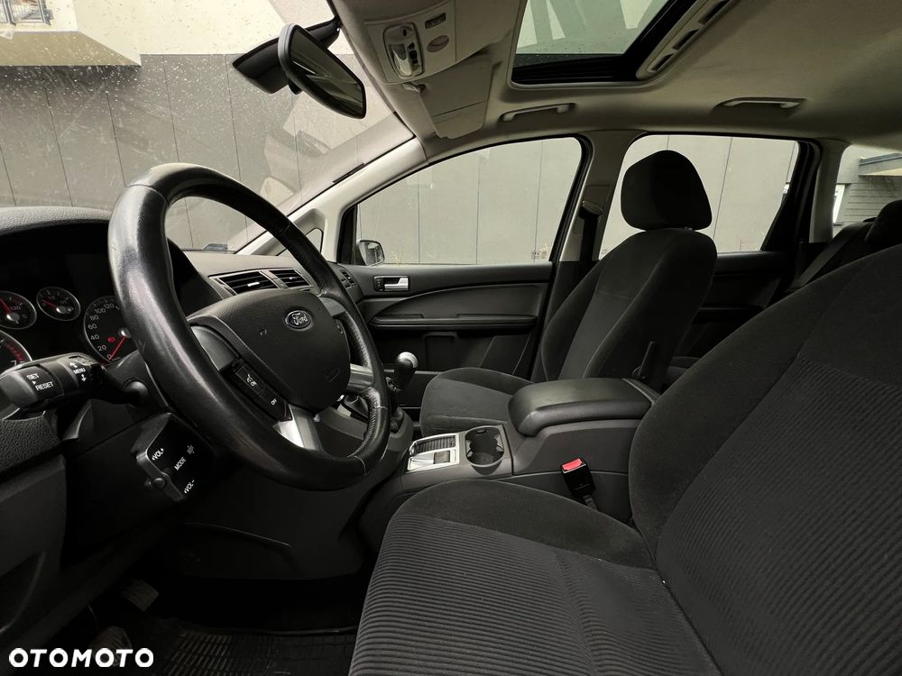 Ford C-MAX - 9