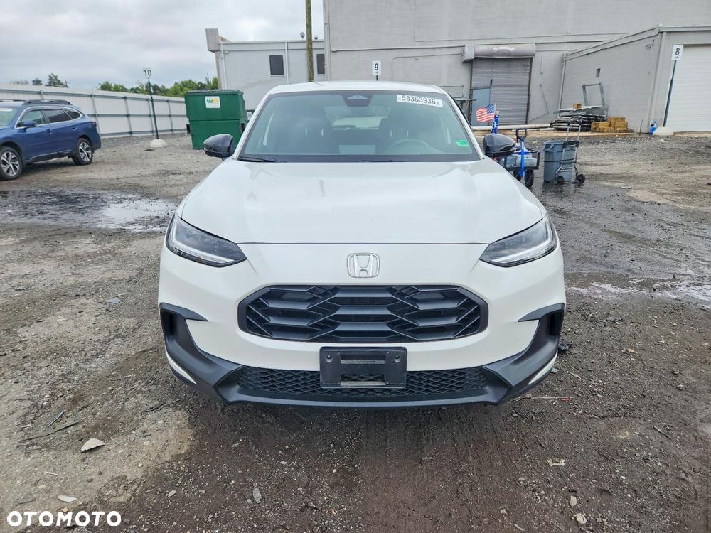 Honda HR-V - 2
