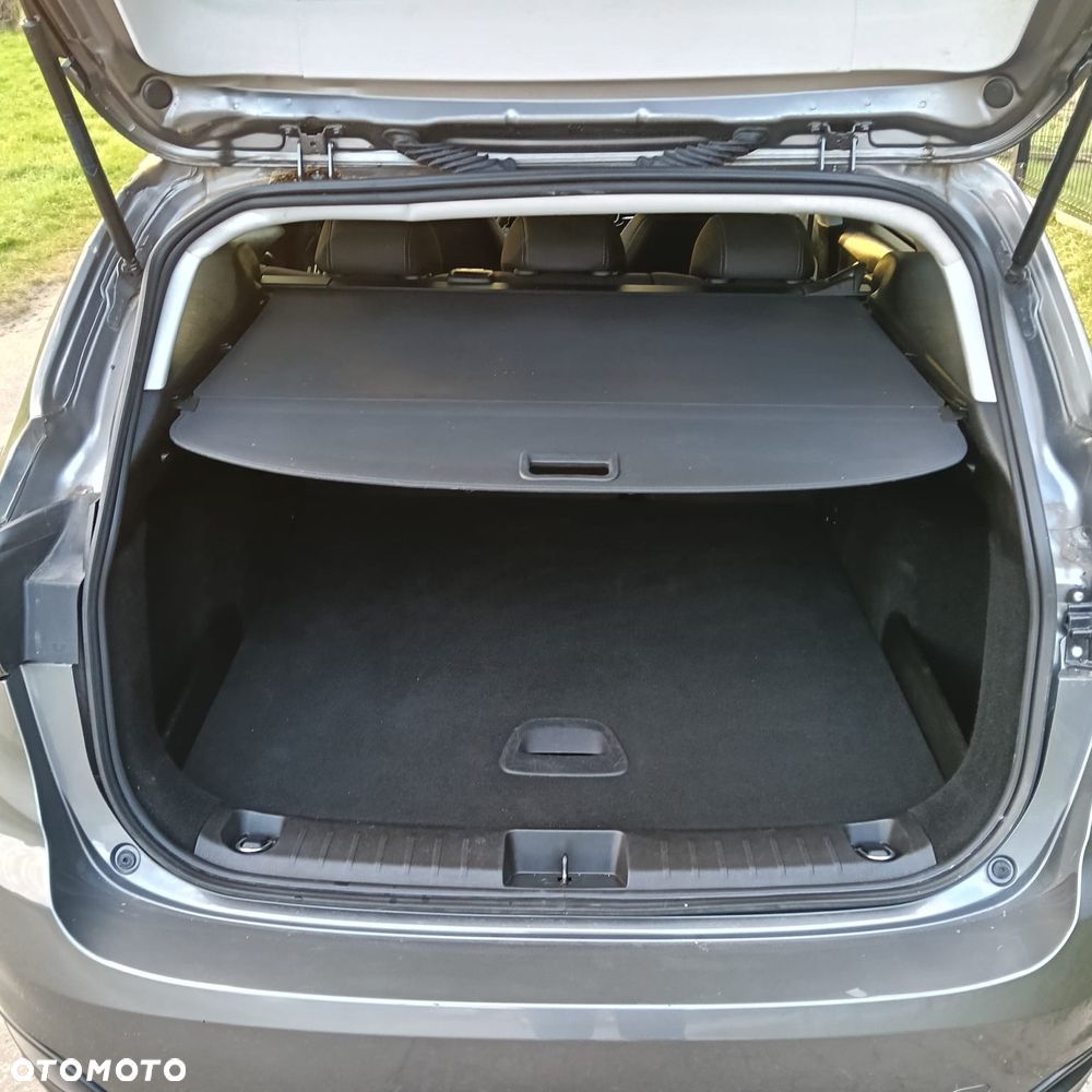 Fiat Tipo 1.6 MultiJet City Cross - 12