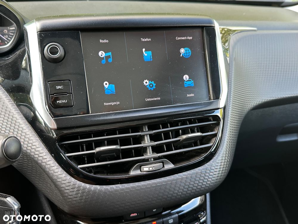 Peugeot 2008 1.2 Pure Tech Allure S&S EAT6 - 18