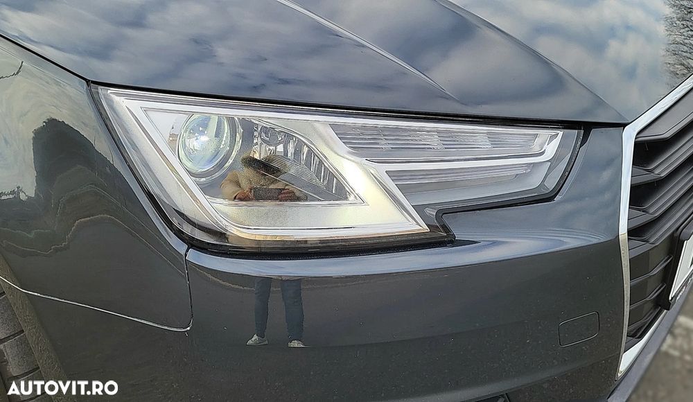 Audi A4 2.0 TDI - 15