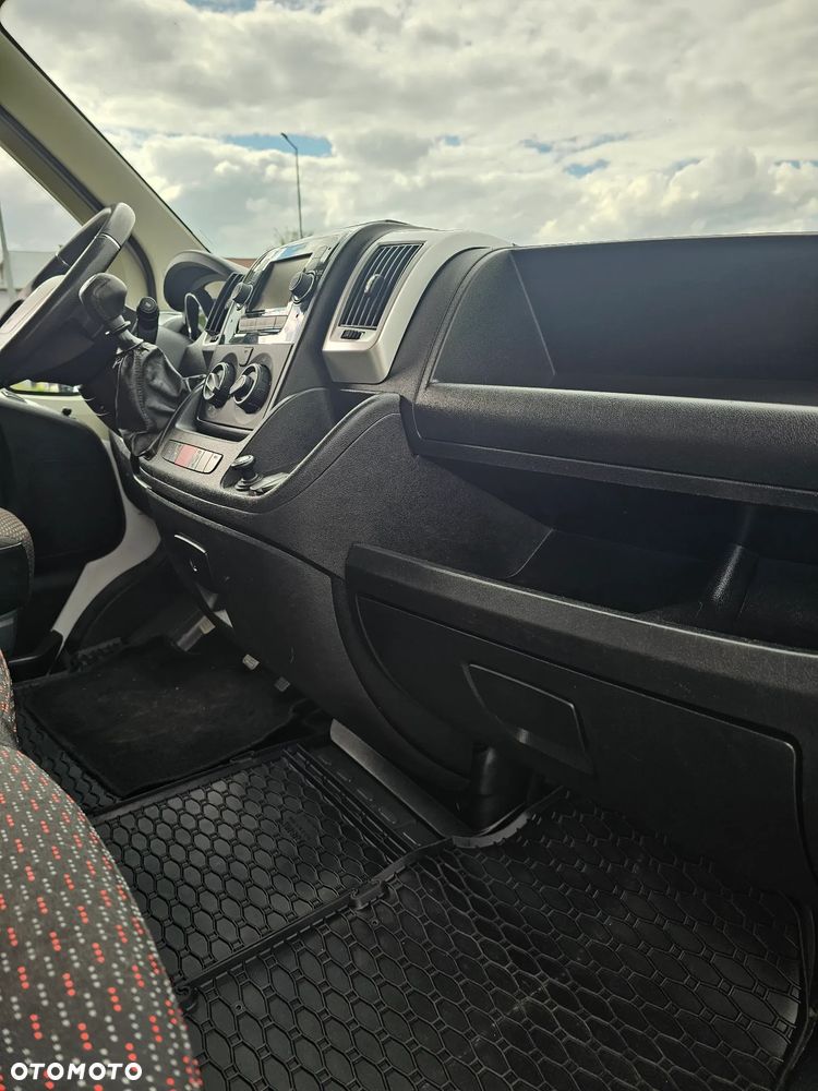 Peugeot BOXER - 8