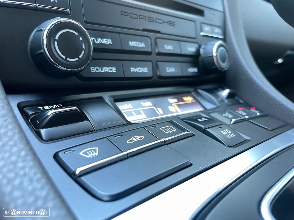 Porsche 718 Boxster 2.0 T PDK - 27