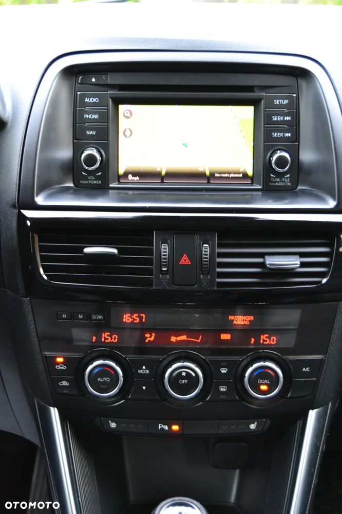 Mazda CX-5 2.0 Skypassion - 36