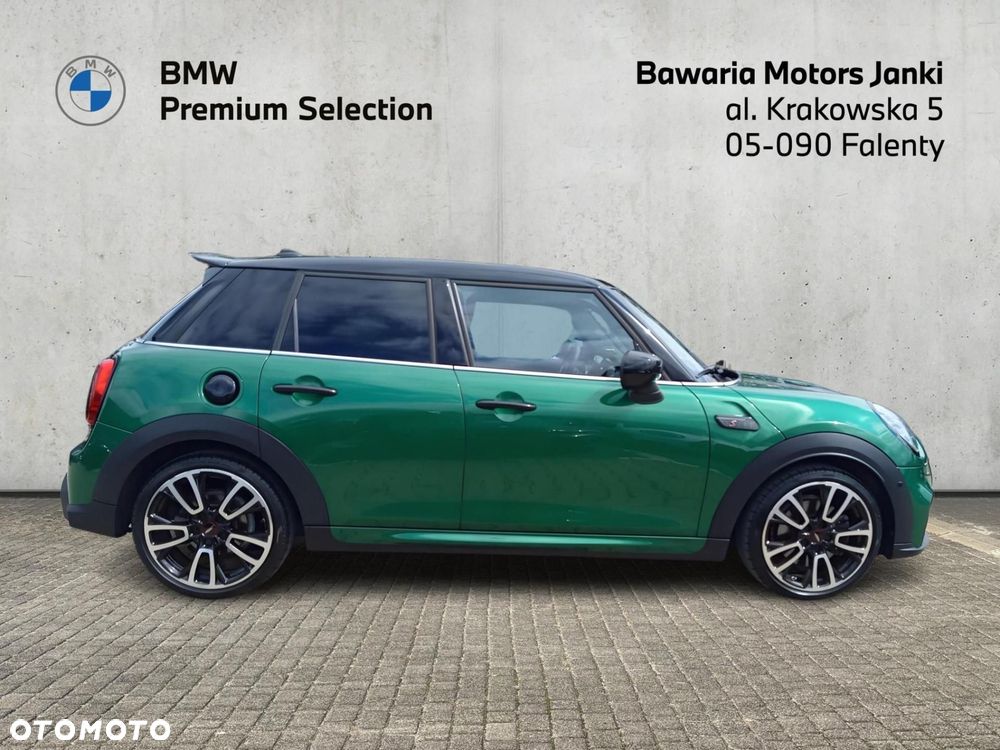 MINI Cooper S - 9