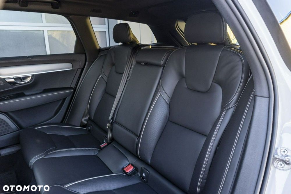 Volvo V90 - 12