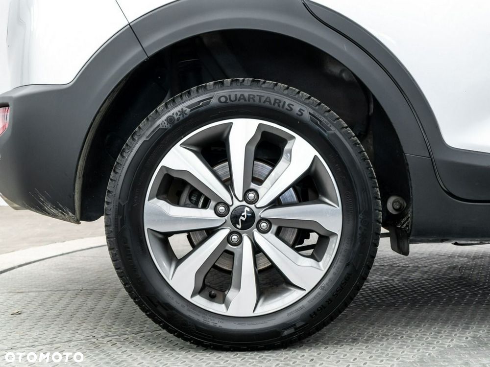 Kia Stonic 1.0 T-GDI M DCT - 12