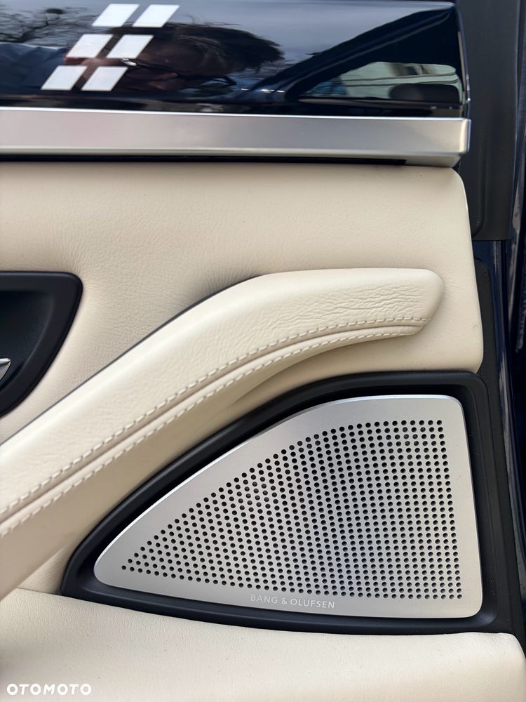 BMW-ALPINA B5 Biturbo Switch-Tronic - 18