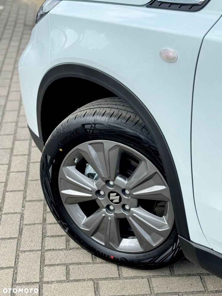 Suzuki Vitara - 12