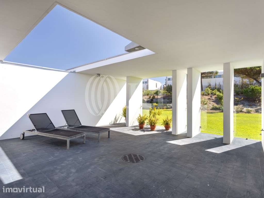 Moradia T2 com garagem, Bom Sucesso Resort, Óbidos - Grande imagem: 3/27