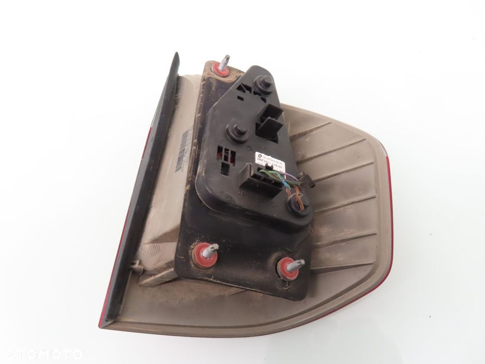 LAMPA LEWA TYLNA BMW X3 E83 6990169 3418439 - 5