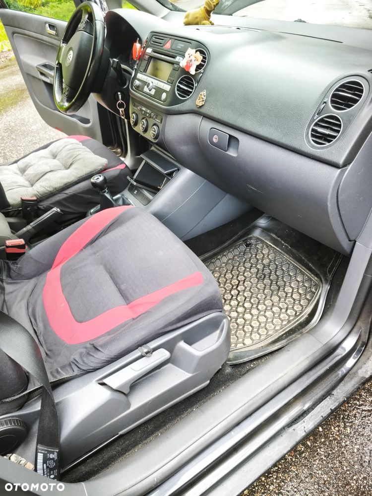 Volkswagen Golf Plus 1.4 TSI United - 7