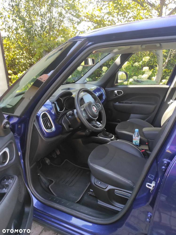 Fiat 500L 1.4 16V Cross - 7