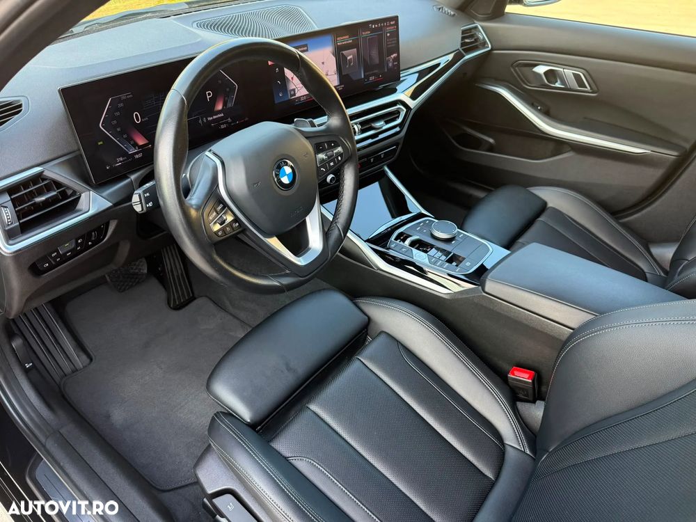 BMW Seria 3 - 9