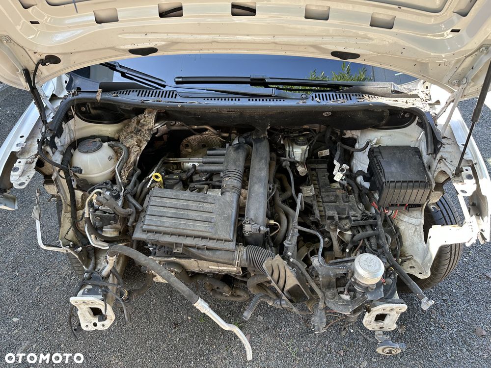 Volkswagen Caddy - 6