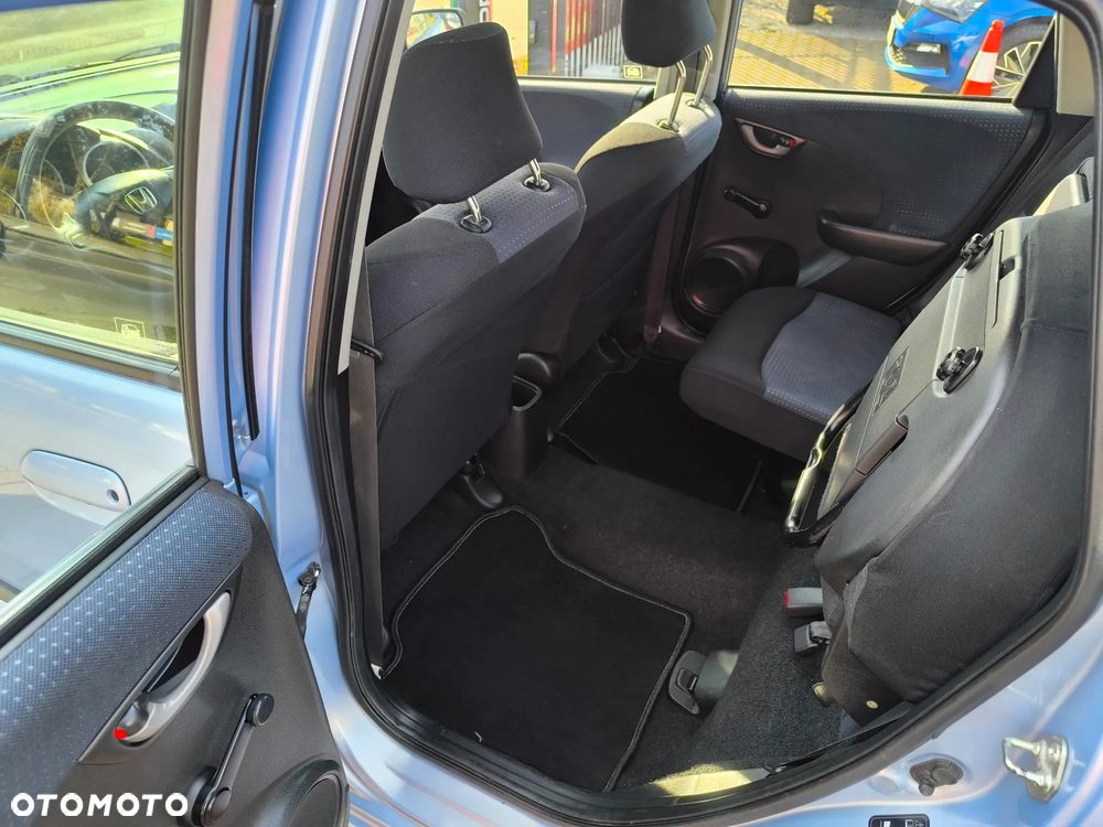 Honda Jazz 1.2 i-VTEC 50 Jahre Edition - 12