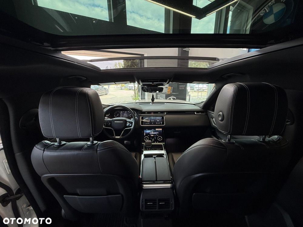 Land Rover Range Rover Velar - 21