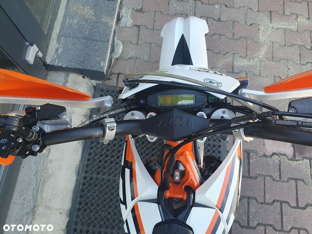 KTM Freeride - 18